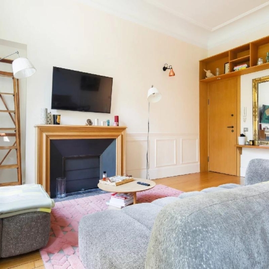  Annonces PARIS 7EME : Appartement | PARIS (75007) | 78 m2 | 1 545 000 € 