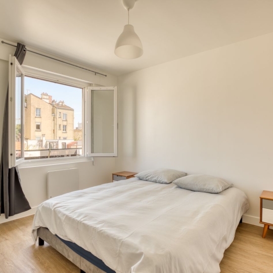  Annonces PARIS 7EME : Appartement | SAINT-OUEN (93400) | 11 m2 | 880 € 