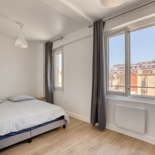  Annonces PARIS 7EME : Appartement | SAINT-OUEN (93400) | 11 m2 | 880 € 