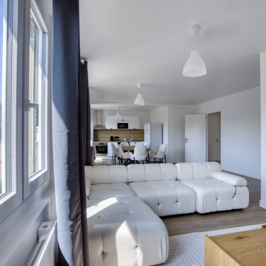  Annonces PARIS 7EME : Appartement | SAINT-OUEN (93400) | 11 m2 | 880 € 