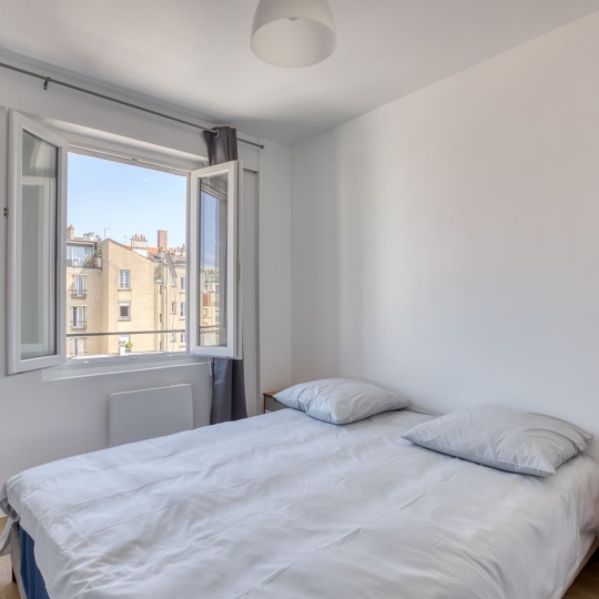  Annonces PARIS 7EME : Appartement | SAINT-OUEN (93400) | 11 m2 | 880 € 