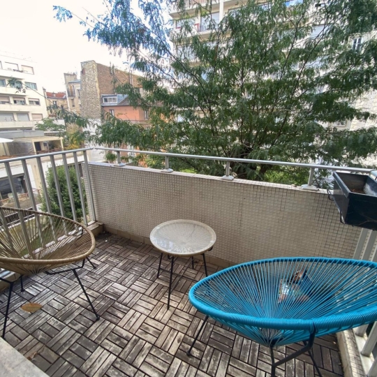  Annonces PARIS 7EME : Appartement | PARIS (75015) | 63 m2 | 2 290 € 