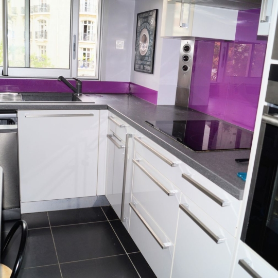  Annonces PARIS 7EME : Appartement | PARIS (75015) | 63 m2 | 2 290 € 