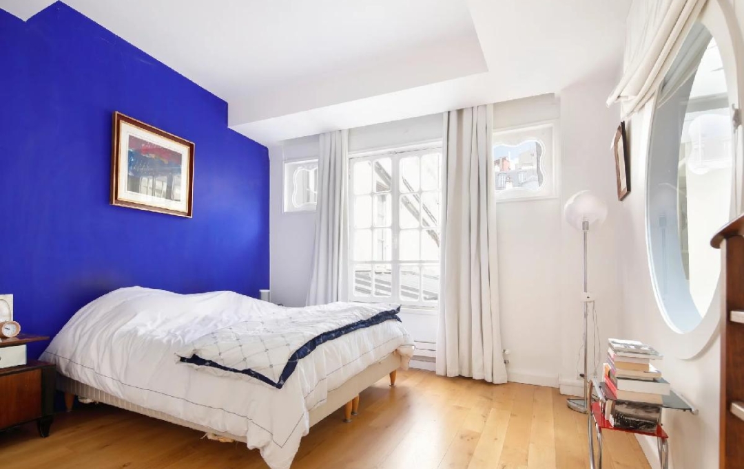 Annonces PARIS 7EME : Appartement | PARIS (75007) | 242 m2 | 3 330 000 € 