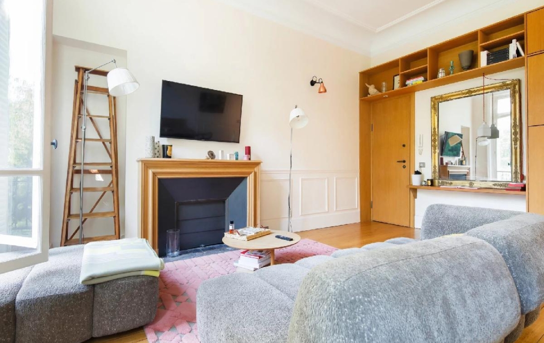 Annonces PARIS 7EME : Appartement | PARIS (75007) | 78 m2 | 1 545 000 € 