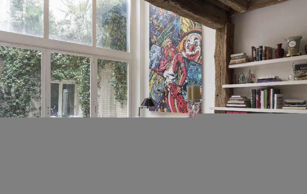 Annonces PARIS 7EME : House | PARIS (75007) | 236 m2 | 4 900 000 € 