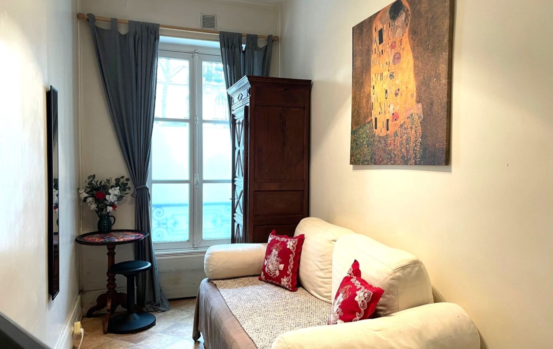 Annonces PARIS 7EME : Appartement | PARIS (75007) | 24 m2 | 275 000 € 