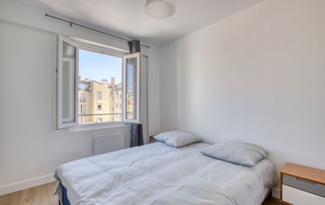 Annonces PARIS 7EME : Appartement | SAINT-OUEN (93400) | 11 m2 | 880 € 