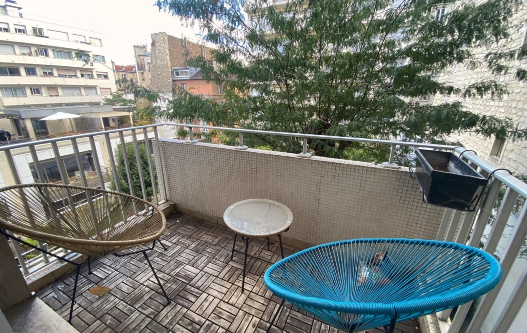 Annonces PARIS 7EME : Appartement | PARIS (75015) | 63 m2 | 2 290 € 