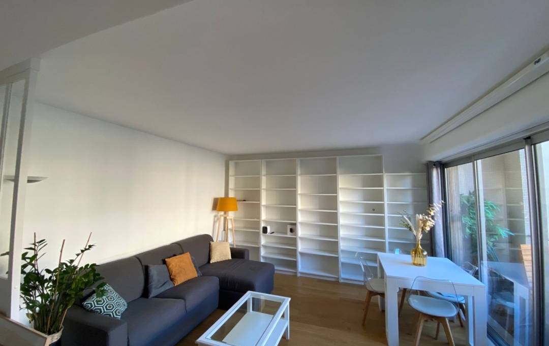 Annonces PARIS 7EME : Appartement | PARIS (75015) | 63 m2 | 2 290 € 