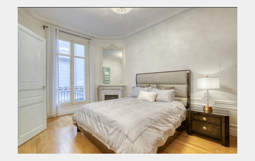 Annonces PARIS 7EME : Appartement | PARIS (75007) | 113 m2 | 4 000 € 