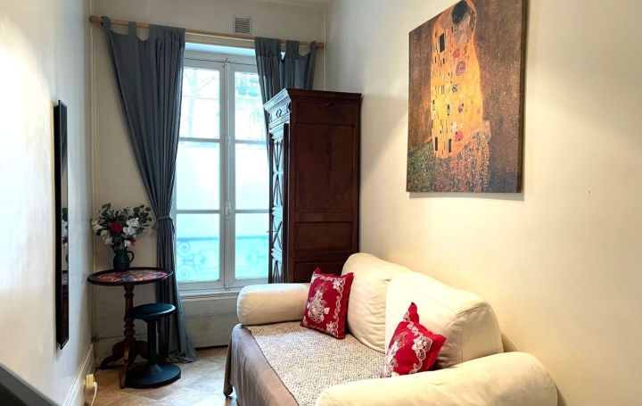  Annonces PARIS 7EME Appartement | PARIS (75007) | 24 m2 | 273 000 € 